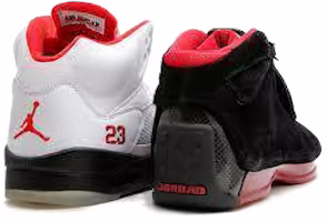 Air Jordan 18/5 Retro 'Countdown Pack' Sepatu Sneaker 332565-991 Purchase Air Jordan 18/5 Retro 'Countdown Pack' Sepatu Sneaker 332565-991