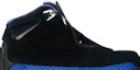 Order Air Jordan 18 OG 'Hitam Sport Royal' 2003 305869-041