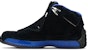 Air Jordan 18 OG 'Hitam Sport Royal' 2003 305869-041