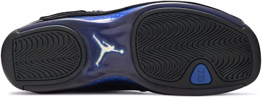 Air Jordan 18 代 OG '黑色運動皇家' 2003 305869-041 Shop Air Jordan 18 代 OG '黑色運動皇家' 2003 305869-041