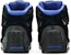 Air Jordan 18 OG 'Hitam Sport Royal' 2003 305869-041