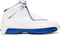 Air Jordan 18 OG 'Putih Sport Royal' 2003 305869-101