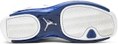 Shop Air Jordan 18 OG 'Putih Sport Royal' 2003 305869-101