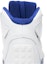 Sizing Air Jordan 18 OG 'Putih Sport Royal' 2003 305869-101