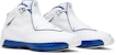 Air Jordan 18 OG 'Putih Sport Royal' 2003 305869-101