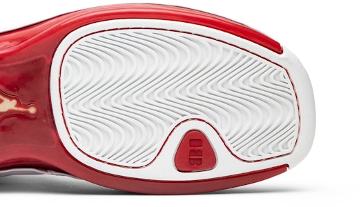 Air Jordan 18 OG 'Putih Varsiti Merah' 305869-161 Purchase Air Jordan 18 OG 'Putih Varsiti Merah' 305869-161