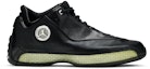 Buy Air Jordan 18 OG Low 'Hitam Chrome' 306151-001