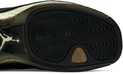 Air Jordan 18 OG Low 'Black Chrome' Hitam Krom 306151-001 Purchase Air Jordan 18 OG Low 'Black Chrome' Hitam Krom 306151-001