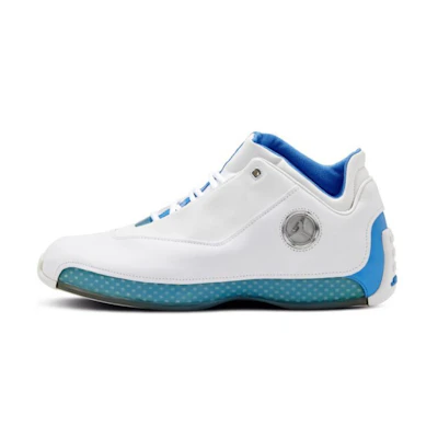 Jordan 18 Low 'University Blue'
