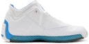 Order Air Jordan 18 OG Rendah 'University Blue' 306151-104