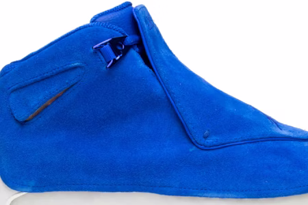 Air Jordan 18 Retro 'Blue Suede' Biru Suede Retro AA2494-401 Order Air Jordan 18 Retro 'Blue Suede' Biru Suede Retro AA2494-401