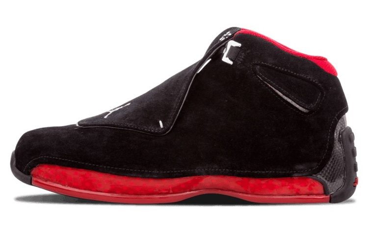 Air Jordan 18 Retro 'Countdown Pack' 332548-061