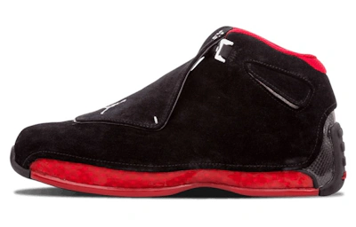 Air Jordan 18 Retro 'Countdown Pack'