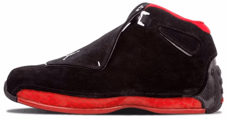 Air Jordan 18 Retro 'Countdown Pack' Lelaki 332548-061 Buy Air Jordan 18 Retro 'Countdown Pack' Lelaki 332548-061