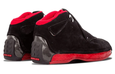 Air Jordan 18 Retro 'Countdown Pack'