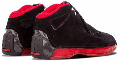 Air Jordan 18 Retro 'Countdown Pack' Edisi Terbatas 332548-061 Lookbook Air Jordan 18 Retro 'Countdown Pack' Edisi Terbatas 332548-061