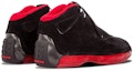 Lookbook Air Jordan 18 Retro 'Countdown Pack' Lelaki 332548-061