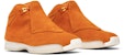 Air Jordan 18 Retro 'Suede Oren' AA2494-801