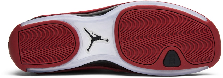 Air Jordan 18 Retro 'Toro' AA2494-601 - Kasut Sukan Terbaik Shop Air Jordan 18 Retro 'Toro' AA2494-601 - Kasut Sukan Terbaik