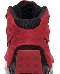 Air Jordan 18 Retro 'Toro' AA2494-601 - Kasut Sukan Terbaik Sizing Air Jordan 18 Retro 'Toro' AA2494-601 - Kasut Sukan Terbaik