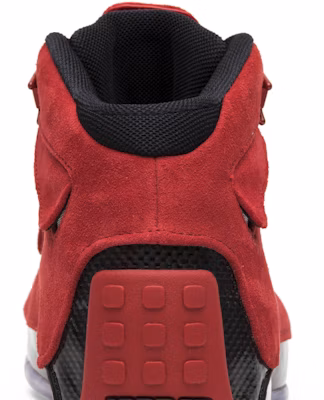 Air Jordan 18 Retro 'Toro' AA2494-601 - Kasut Sukan Terbaik Sizing Air Jordan 18 Retro 'Toro' AA2494-601 - Kasut Sukan Terbaik