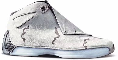 Air Jordan 18 Retro 'Veteran's Day' Sample SP18-MNJDLS-895-812868 Air Jordan 18 Retro 'Veteran's Day' Sample SP18-MNJDLS-895-812868