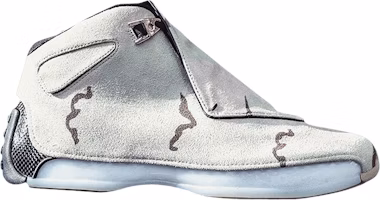 Air Jordan 18 Retro 'Veteran's Day' Sample SP18-MNJDLS-895-812868 Air Jordan 18 Retro 'Veteran's Day' Sample SP18-MNJDLS-895-812868