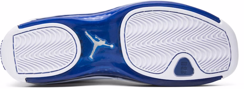 Air Jordan 18 复刻版 '白色皇家蓝' 2018 AA2494-106 Shop Air Jordan 18 复刻版 '白色皇家蓝' 2018 AA2494-106