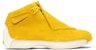 Air Jordan 18 Retro 'Suede Kuning' AA2494-701