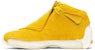 Air Jordan 18 Retro 'Suede Kuning' AA2494-701