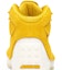 Sizing Air Jordan 18 Retro 'Suede Kuning' AA2494-701