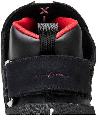 Air Jordan 19/4 復刻版 'Countdown Pack' 332567-991 8