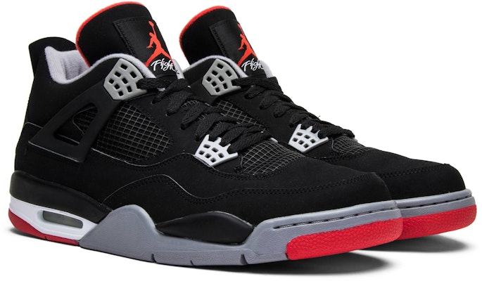Air Jordan 19/4 復刻版 'Countdown Pack' 332567-991 1