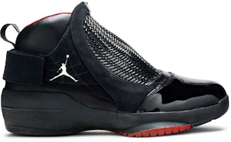 Air Jordan 19 OG 'Bred' 307546-061 Air Jordan 19 OG 'Bred' 307546-061