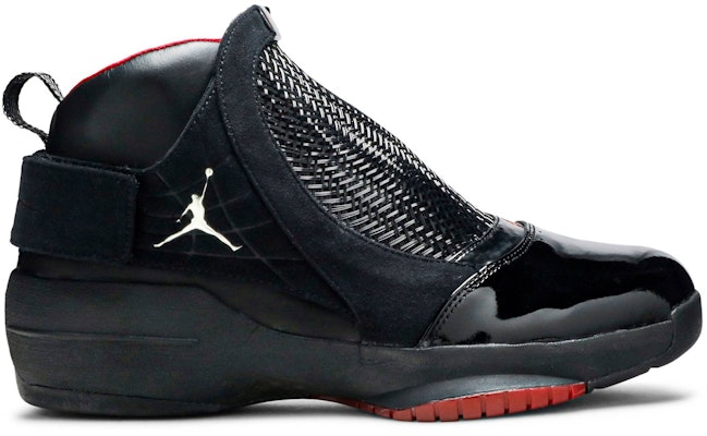 Air Jordan 19 OG 'Bred' 307546-061 Buy Air Jordan 19 OG 'Bred' 307546-061