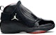 Air Jordan 19 OG 'Bred' 307546-061