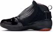 Lookbook Air Jordan 19 OG 'Bred' 307546-061