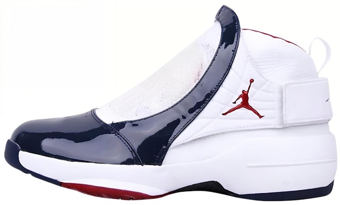 Air Jordan 19 OG 'East Coast' 307546-161 Buy Air Jordan 19 OG 'East Coast' 307546-161