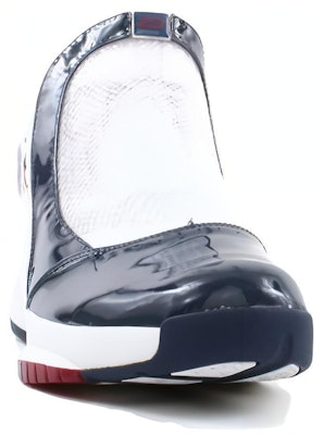 エアジョーダン19 OG "イーストコースト" 307546-161 Lookbook エアジョーダン19 OG "イーストコースト" 307546-161