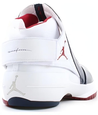 Air Jordan 19 OG 'East Coast' 307546-161 Shop Air Jordan 19 OG 'East Coast' 307546-161