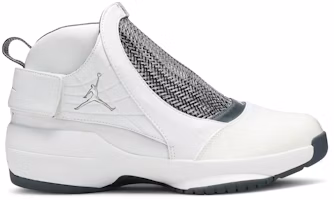 Air Jordan 19 OG 'Flint' 2004 307546-102 Air Jordan 19 OG 'Flint' 2004 307546-102