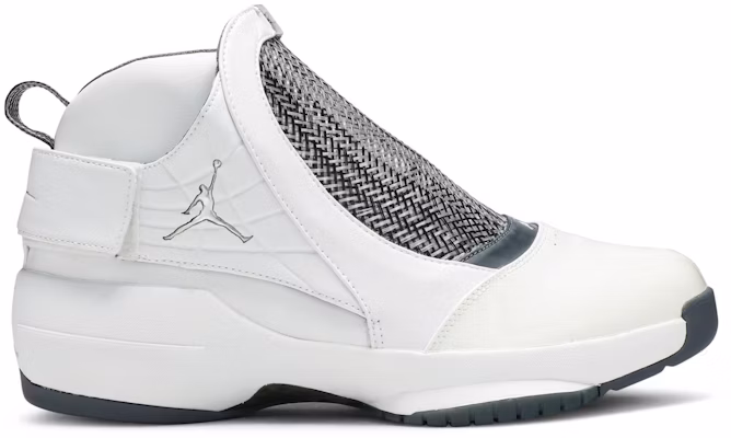 Air Jordan 19 OG 'Flint' 2004 307546-102 Buy Air Jordan 19 OG 'Flint' 2004 307546-102
