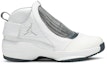 Buy Air Jordan 19 OG 'Flint' 2004 Lelaki 307546-102
