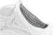 Air Jordan 19 OG 'Flint' 2004 Lelaki 307546-102