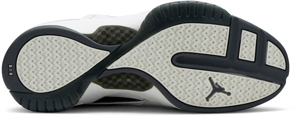 Air Jordan 19 OG 'Flint' 2004 307546-102 Shop Air Jordan 19 OG 'Flint' 2004 307546-102