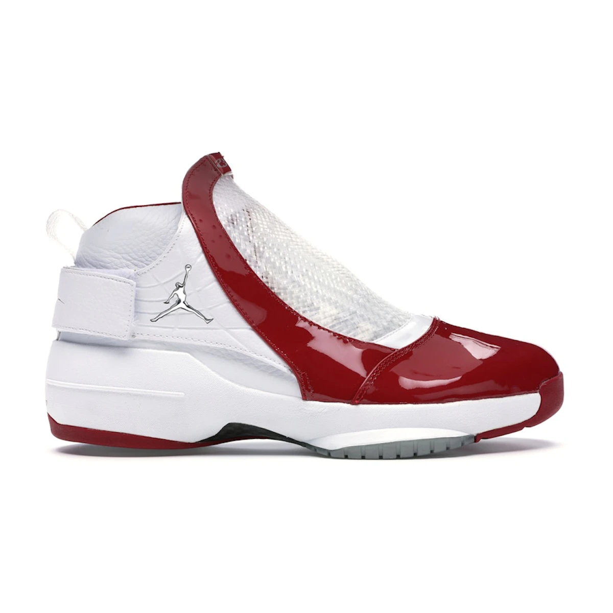 Buy Air Jordan 19 OG Midwest 307546 101 Novelship