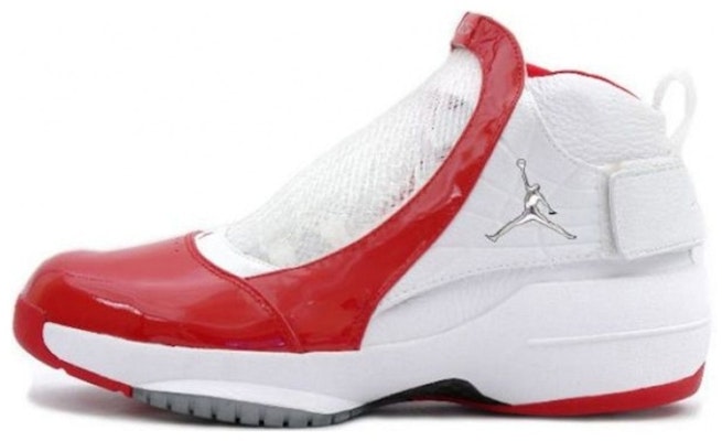 Air Jordan 19 OG 'Midwest' 307546-101 Buy Air Jordan 19 OG 'Midwest' 307546-101