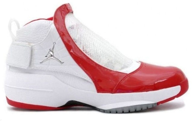Air Jordan 19 OG 'Midwest' 307546-101 Order Air Jordan 19 OG 'Midwest' 307546-101