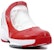 Air Jordan 19 OG 'Midwest' Lelaki Women's Kulit Sneakers 307546-101