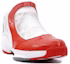 Lookbook Air Jordan 19 OG 'Midwest' Lelaki Women's Kulit Sneakers 307546-101